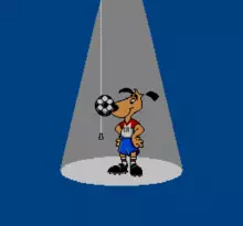 Image n° 3 - screenshots  : World Cup USA 94